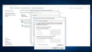 FIX 'Server Not Found' in Mozilla Firefox [SOLUTION]