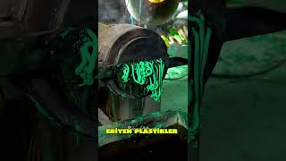Atık Plastiklerin Geri Dönüştürülme Sürecini Izleyin♻️💯 Resimi