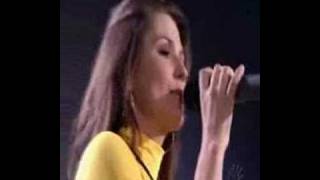 Shania Twain - I'm Gonna Getcha Good! Up! Live In Chicago!