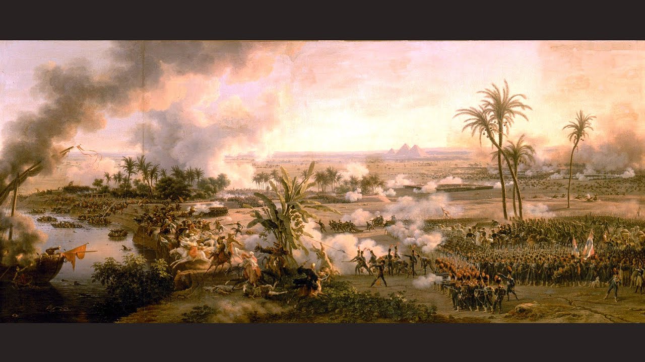 The Napoleonic Wars: A Global History | The 2020 Gilder Lehrman Prize