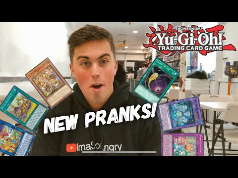 learn-prank-kids-#2-from-henry---yu-gi-oh!-updated-rocksies-prank-time!