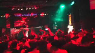 Easter Rave 2011 - Part 1