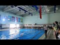 ALFA SPOR KULÜBÜ CUMHURİYET KUPASI BAYRAK YARIŞI - TOKAT