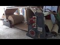 Corrugation Machine - Deep Machine Tools