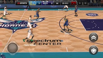 How to level up fast in nba live mobile