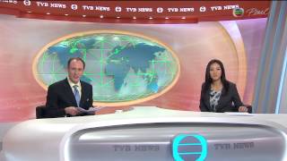 Tony Sabine, Diane To 新聞報道 2015年1月13日