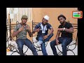 Mdm crew  style fulani niger rap