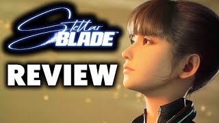 Stellar Blade PS5 Review - The Final Verdict screenshot 5