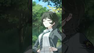 [Blue Archive] Search for the Hidden Seeds! | Fuyu #bluearchive