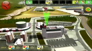 Flugrettungs Simulator Gameplay (german)