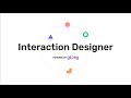 giosg Interaction Designer