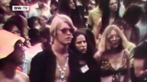 Video of the day | Woodstock turns 40