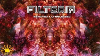 Filteria Feat. Red Gravity - Speech Module (Filteria Remix)