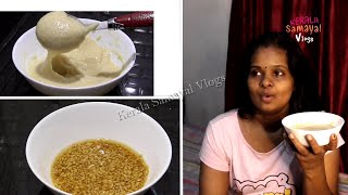 How to remove dandruff naturally || no chemicals || hair care in Tamil
