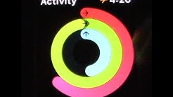 How to Change your Daily Move Goal on Apple Watch