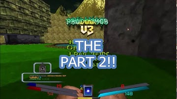 Prodoomer V3.1 - [Level 12] (Part 2/2) - ZOMG PLOT TWIST