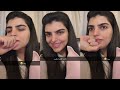 اصعب ليلة في حياتي نمت وانا ابكي كيف عشت بدون اهلي 4سنوات ذكريات سارة الودعاني في سكن الجامعة 1