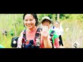 Vjm 2018 highlights  vietnam jungle marathon