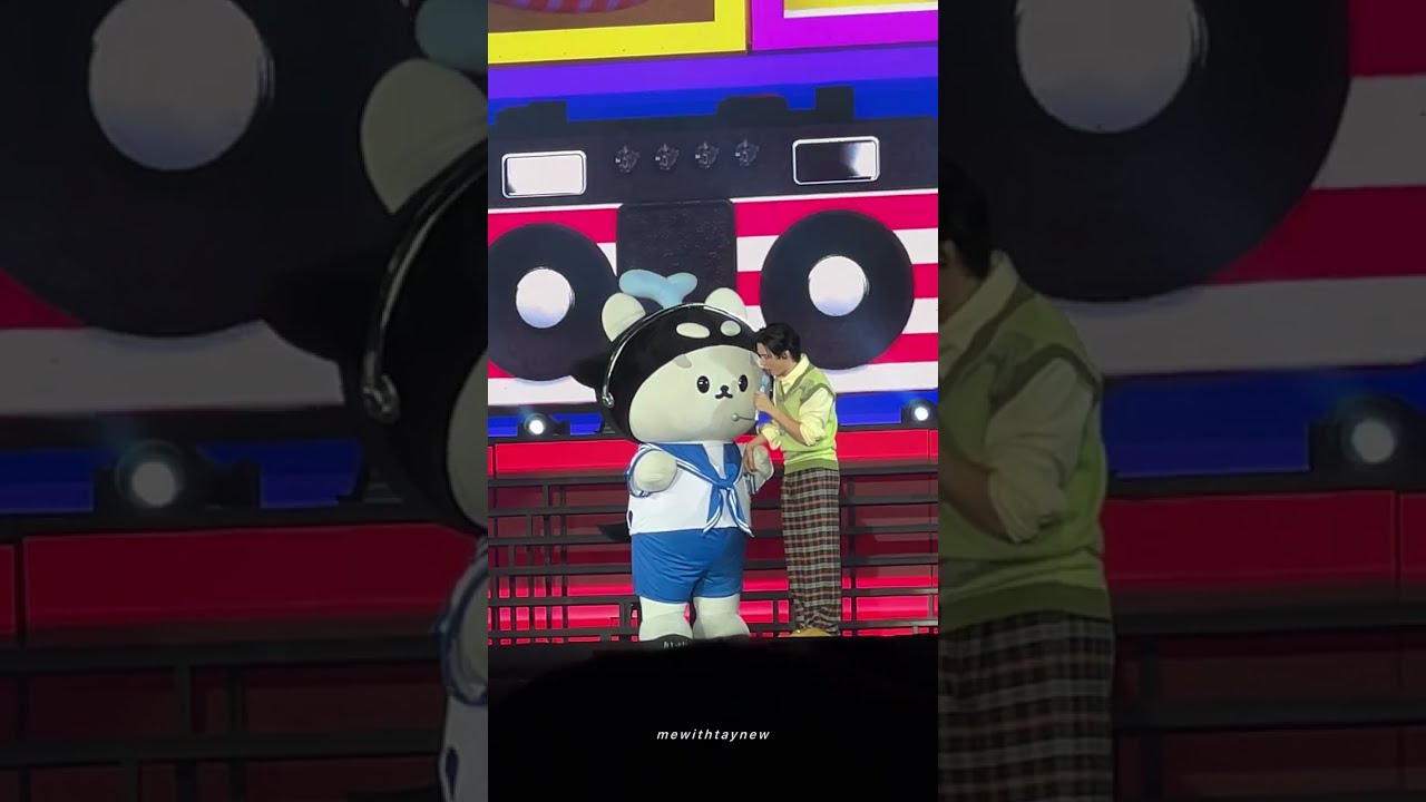 260301 คุณครูครับ ver. ปะป๊าครับ พ่อพ่อครับ | #PolcaFamMeeting D2 #เตนิว #POLCASAN