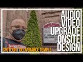 Video System Onsite & Design | Spotlight Deliverance Temple