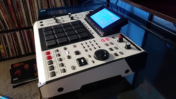 Mpc2500 Custom for sale