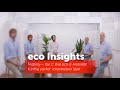 eco Insights Mobility – Teil 1: Wie sich E-Mobilität künftig stärker vorantreiben lässt