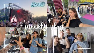 Download Lagu VLOG - Tatry s mojim priateľom, Sziget!!! a som ambasádorkou Maybelline🎀 MP3 Download Lagu VLOG - Tatry s mojim priateľom, Sziget!!! a som ambasádorkou Maybelline🎀 MP3