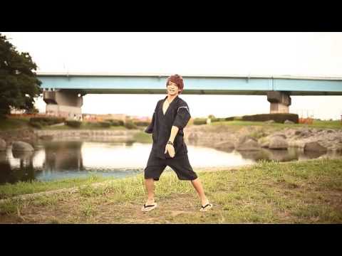 練習用『反転』【Ry☆】夏恋花火踊ってみた【夏さんありがとう】『MIRROR』