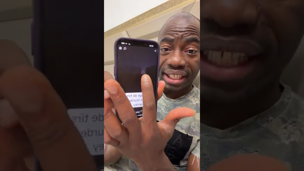 Général Makosso se prononce sur les évènements en cours au Niger