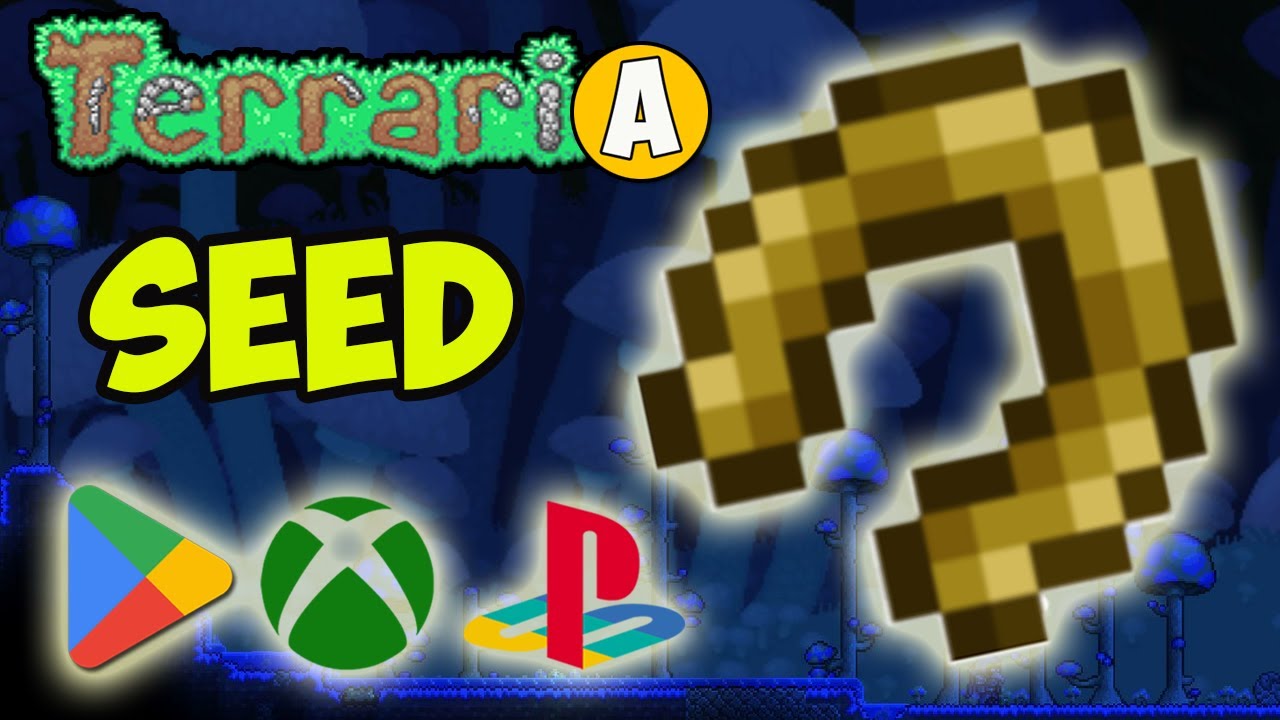 Terraria How To Get LUCKY HORSESHOE Fast MOBILE SEED For 1 4 4 9 terraria-how-to-get-lucky-horseshoe-fast-mobile-seed-for-1-4-4-9