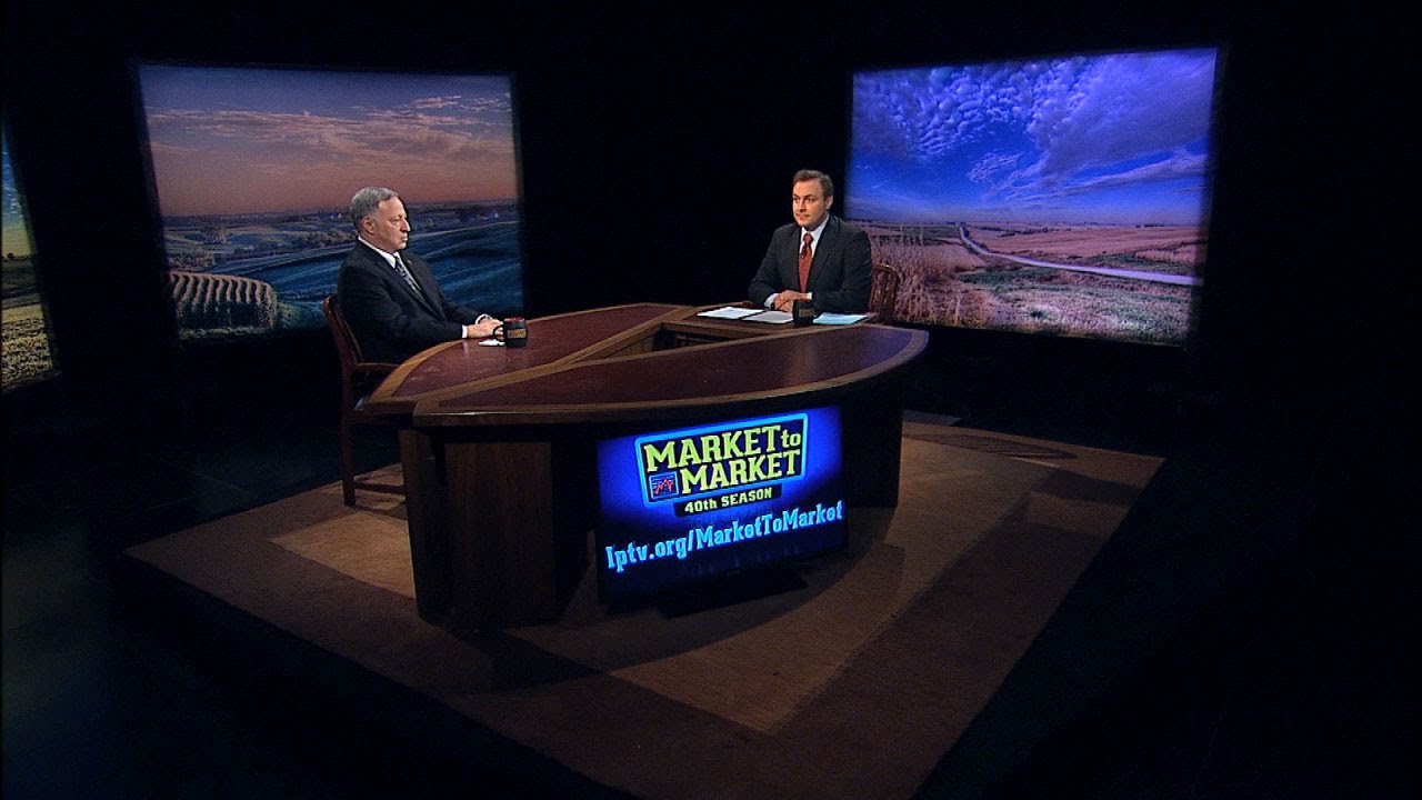 Market to Market (February 13, 2015)