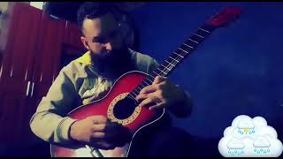 Guns 'N Roses - November Rain Solo / Acustic Guitar Cover / Luis Forero