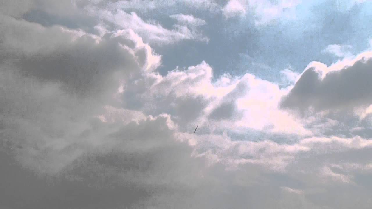 EFX-Racer (Erstflug)