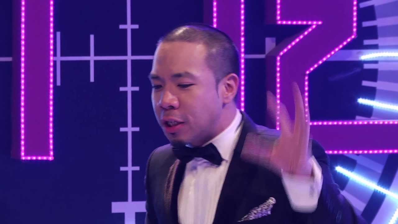 สแกนเกย์ - ดีเจภูมิ & ดีเจเพชรจ้า [ScanGay EP.8]