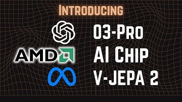 This Week in AI Was Insane — The Big 3 Just Changed Everything (OpenAI, AMD, Meta)