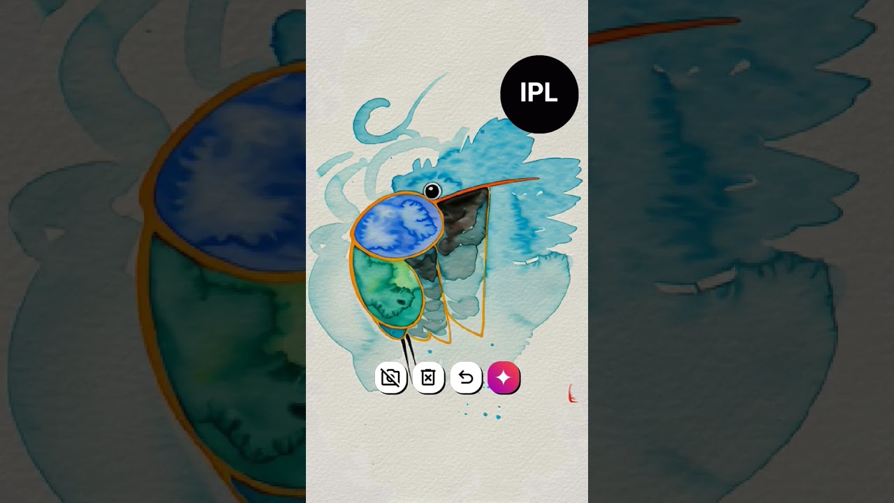 # CSK vs GT vs MI vs RCB # IPL #