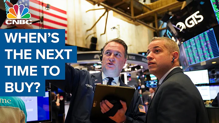 Investment strategies amid market uncertainty: Eco...