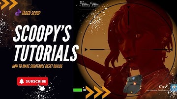 How to make a SHOOTABLE build reset button in Sep 2024 (UPDATED)