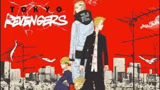 Tokyo Revengers ED Full - Koko de Iki wo shite by eill