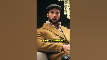 You Have to Own a Cold Wallet #crypto #tate #cryptocurrency #usa #educational #money #masculinity