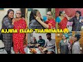 Ajji pulli na moke thoole  ajjina ellad gammath da thammana creativecaptures tuluvlogger