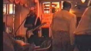 Video thumbnail of "dog shit in my garden ...song Steve Nelson and Jeff Johnstone"