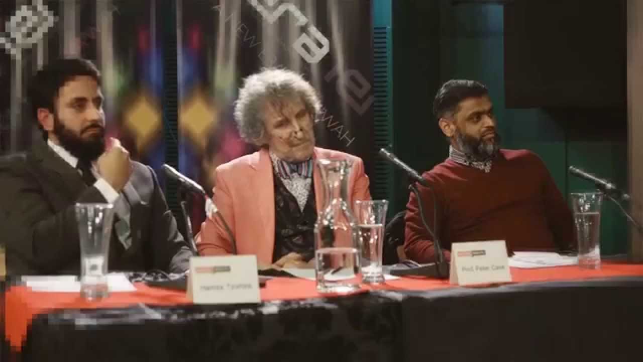 How Free Is Speech In The Uk