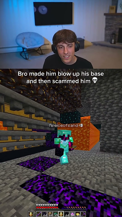 The Only Way To Get An Elytra On The Donut SMP!