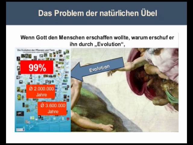 Kreiner: Übel, Leid, Freiheit und der Glaube an Gott