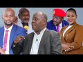 MUKAAKU EBYAMA BYA C M NYANZI ABYOGEDDE ESAAWA YONNA ALANGIRIRA NGA BWAVUDDE MU NUP OKWESOGA NRM 