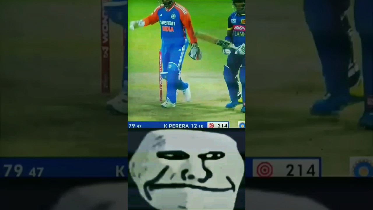 Comeback By Indian Bowling Lineup👽☠️