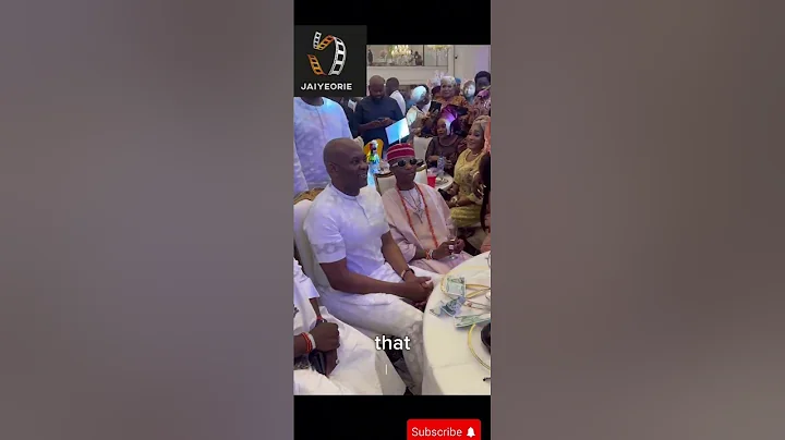 Sophia Egbueje Tony Elumelu Jada P Kim Oprah - Wizkid Mama Burial MamaWiz