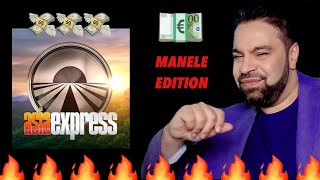 ASIA EXPRESS PE MANELE 2