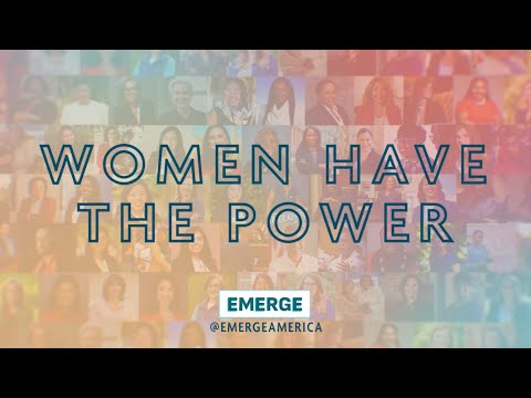 Over 200 Emerge Women are on the Ballot this Fall, Fighting for Progress in Local Elections